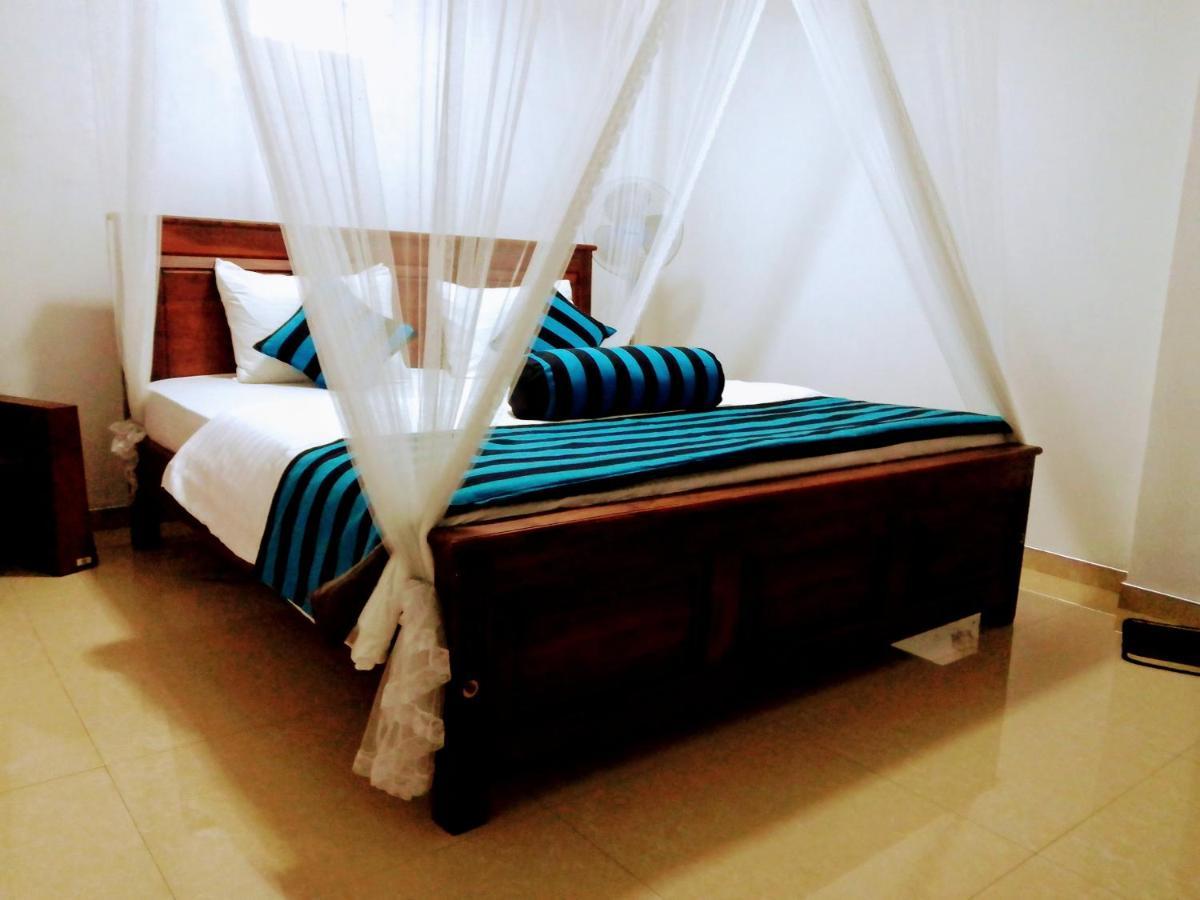 Ella Cozy Nest Exterior foto