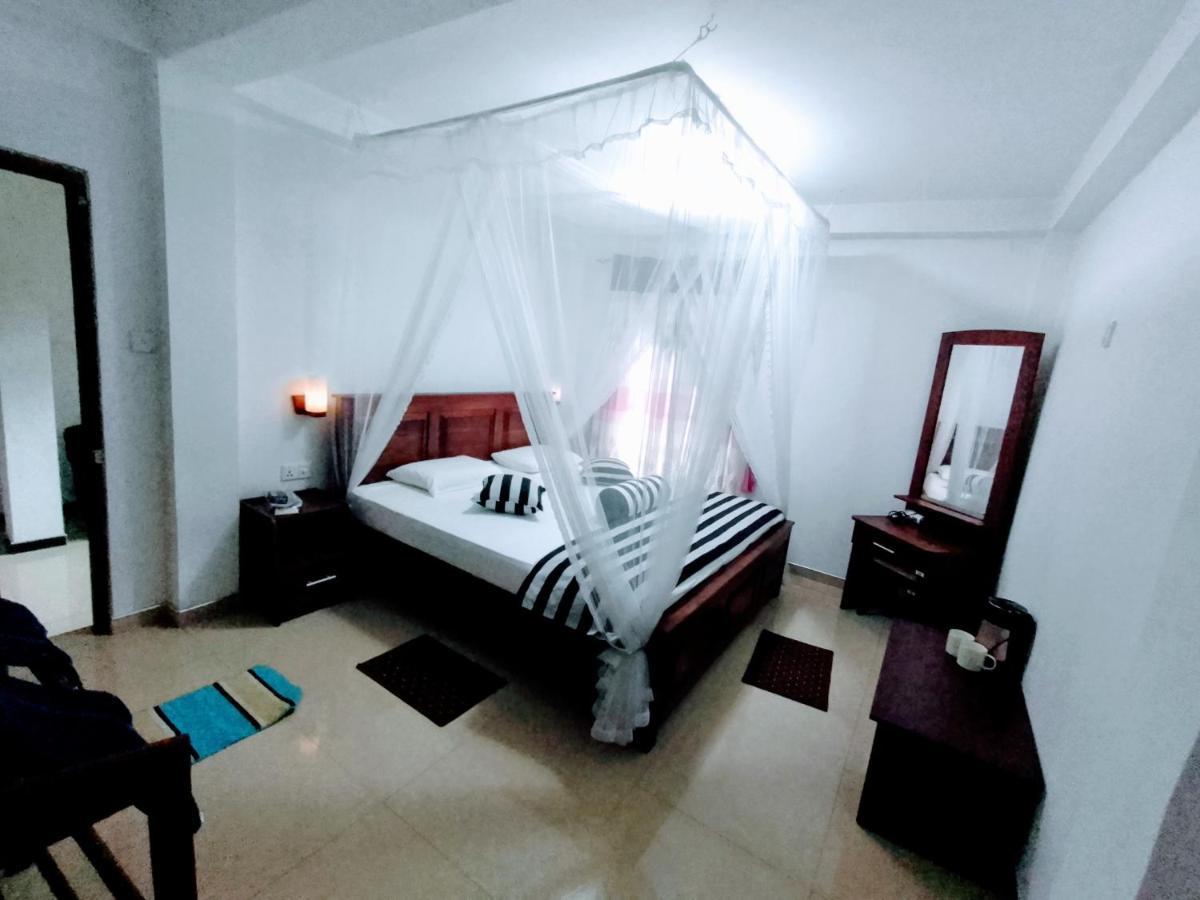 Ella Cozy Nest Exterior foto