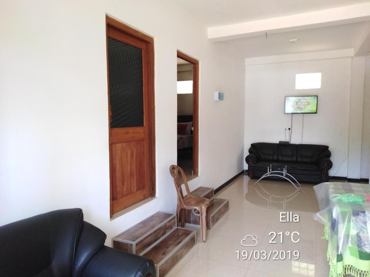 Ella Cozy Nest Exterior foto