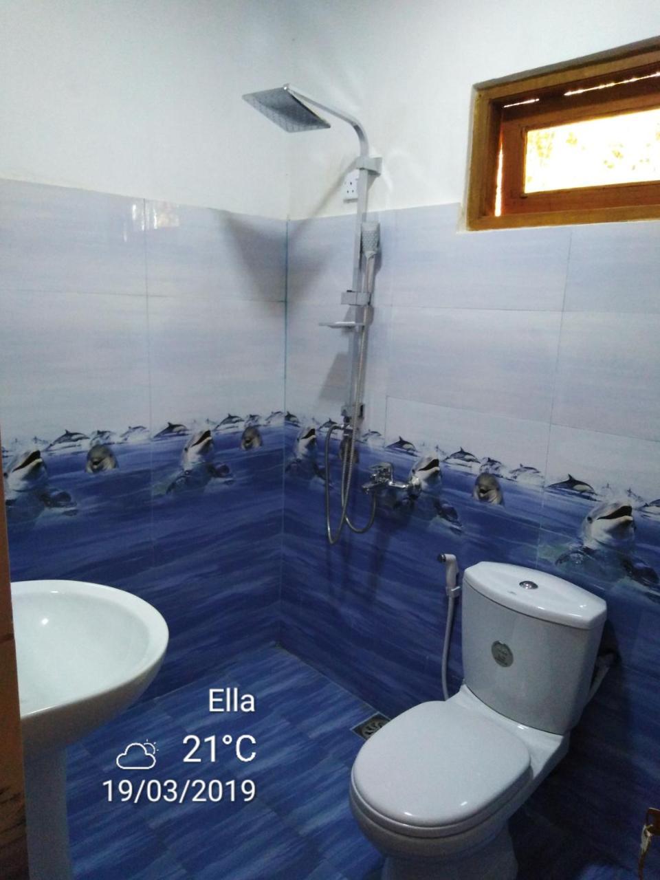 Ella Cozy Nest Exterior foto