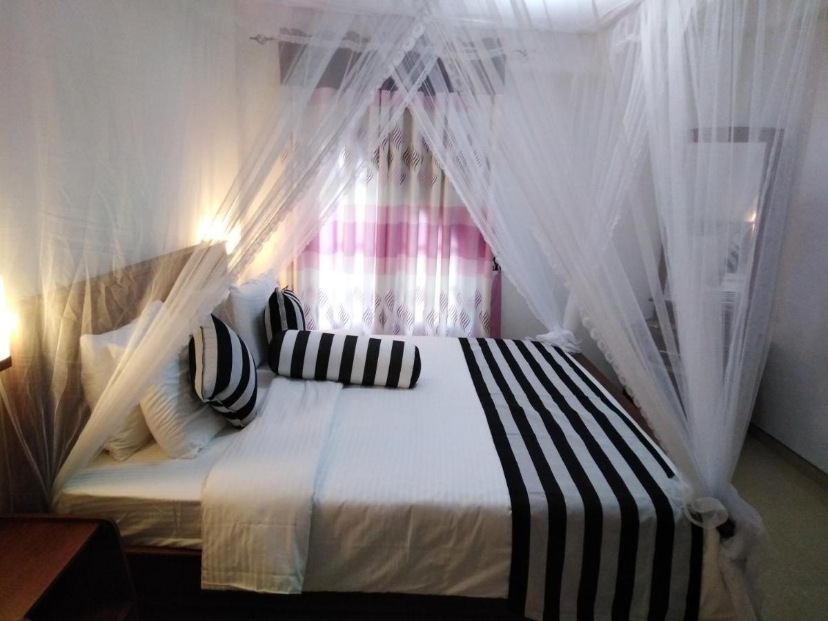 Ella Cozy Nest Exterior foto